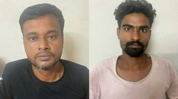 Two non-state workers arrested for selling heroin in a rented house in Kochi Two non-state workers arrested for selling heroin in a rented house in Kochi