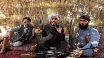 Kerala Youtube vlogger travels to Afghanistan to show off their gun collection and to praise his friendly talibans ans Kerala Youtube vlogger travels to Afghanistan to show off their gun collection and to praise his friendly talibans ans