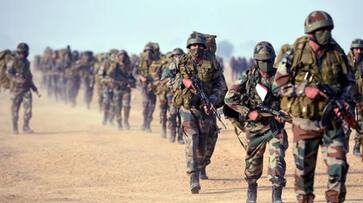 over 2000 army soldiers died by suicide since 2001 says indian army kms over 2000 army soldiers died by suicide since 2001 says indian army kms