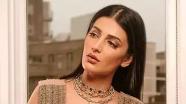 Shruti Haasan Shocking Comments about Her Marriage Jms Shruti Haasan Shocking Comments about Her Marriage Jms