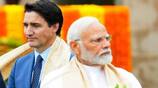 Khalistan Row India and Canada in diplomatic tension Justin Trudeau and Narendra Modi san