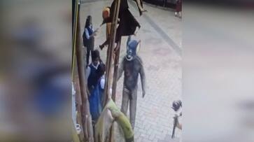 More information on the Neyyattinkara prank incident ppp More information on the Neyyattinkara prank incident ppp
