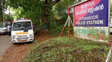 Crime branch CI s complaint that the local police filed a false case in Etumanur Vaikom ASP to investigate ppp Crime branch CI s complaint that the local police filed a false case in Etumanur Vaikom ASP to investigate ppp