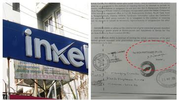 Corruption in 7Megavat project given to Inkel by KSEB sub-contract given in violation of the rules fvv Corruption in 7Megavat project given to Inkel by KSEB sub-contract given in violation of the rules fvv