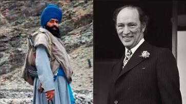 Canadian Prime Minister Justin Trudeaus father Pierre Trudeau was also anti India In 1982, he refused Indias demand to extradite Khalistani militant Talwinder Parmar akb Canadian Prime Minister Justin Trudeaus father Pierre Trudeau was also anti India In 1982, he refused Indias demand to extradite Khalistani militant Talwinder Parmar akb