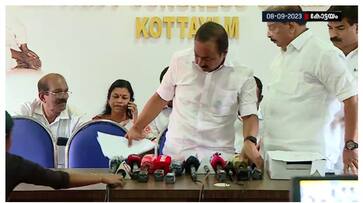 video of the debate between Satheesan and Sudhakaran in presmeet puthuppally byelection fvv video of the debate between Satheesan and Sudhakaran in presmeet puthuppally byelection fvv