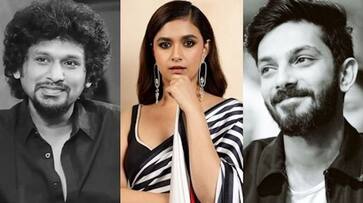 RIP Meera: Anirudh, Keerthy, Lokesh Kanagaraj 'heartbroken'; pen heartfelt post to music composer Vijay Antony vma RIP Meera: Anirudh, Keerthy, Lokesh Kanagaraj 'heartbroken'; pen heartfelt post to music composer Vijay Antony vma
