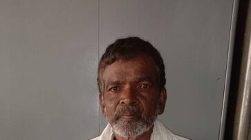 Old man arrested for sexually assaulting girl snr Old man arrested for sexually assaulting girl snr
