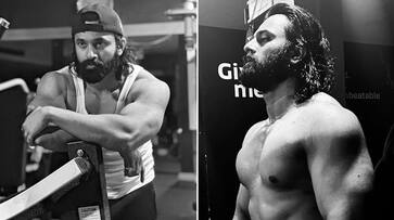 Vaishakhs 'Bruce Lee' hits pause; Unni Mukundan reveals the Reason; Read to know more ATG Vaishakhs 'Bruce Lee' hits pause; Unni Mukundan reveals the Reason; Read to know more ATG