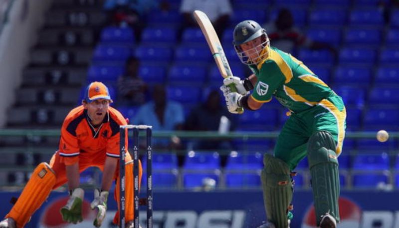 ODI World Cup 2023: Herschelle Gibbs six sixes in one over, Sunil Gavaskar's epic 36 in 60 overs gkc