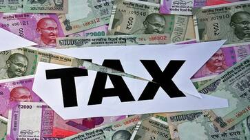 Tamil Nadu: IT raids at houses of electricity board officials, contractors in Chennai AJR Tamil Nadu: IT raids at houses of electricity board officials, contractors in Chennai AJR