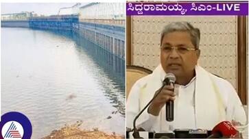 CM Siddaramaiah discuss with Karnataka MPs for Cauvery Water in New Delhi sat CM Siddaramaiah discuss with Karnataka MPs for Cauvery Water in New Delhi sat