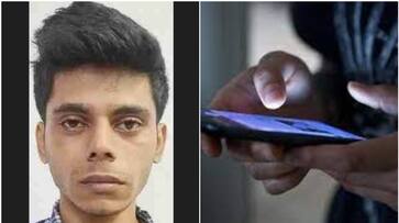 Youth arrested for morphing teachers pictures and circulate through instagram prm Youth arrested for morphing teachers pictures and circulate through instagram prm