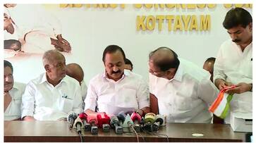 opposition leader vd satheeshan about puthuppally byelection pressmeet dispute video with k sudhakaran fvv opposition leader vd satheeshan about puthuppally byelection pressmeet dispute video with k sudhakaran fvv
