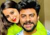 chandan shetty nivedita started nada yogi youtube chanel gvd