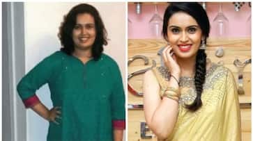 From 58 to 105 kg in one year actress nandhini faced some health issues-rse- From 58 to 105 kg in one year actress nandhini faced some health issues-rse-