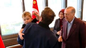 Where is Your Wife Turkey President Tayyip Erdogan Asks Billionaire Elon Musk in a Meeting video goes viral akb Where is Your Wife Turkey President Tayyip Erdogan Asks Billionaire Elon Musk in a Meeting video goes viral akb