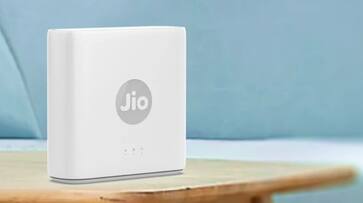 Reliance Jio introduces 6 AirFiber plans with FREE Netflix Amazon Prime subscription starting price Rs 599 gcw Reliance Jio introduces 6 AirFiber plans with FREE Netflix Amazon Prime subscription starting price Rs 599 gcw