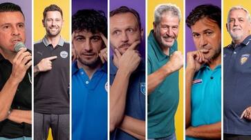 football ISL 2023-24 season: Growth, stability and experienced coaches usher in a landmark 10th year snt football ISL 2023-24 season: Growth, stability and experienced coaches usher in a landmark 10th year snt