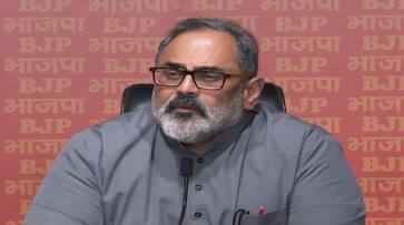 BJP and I will never allow karnataka people interests to be compromised says rajeev chandrasekhar smp BJP and I will never allow karnataka people interests to be compromised says rajeev chandrasekhar smp
