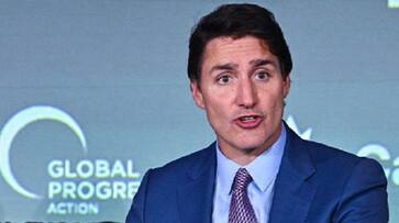 Canadian PM Justin Trudeau sparked drama at Delhi hotel by refusing presidential suite offered by India sgb Canadian PM Justin Trudeau sparked drama at Delhi hotel by refusing presidential suite offered by India sgb