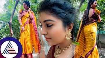 producer Ravinder is in jail wife Mahalakshmi has done a photoshoot suc producer Ravinder is in jail wife Mahalakshmi has done a photoshoot suc