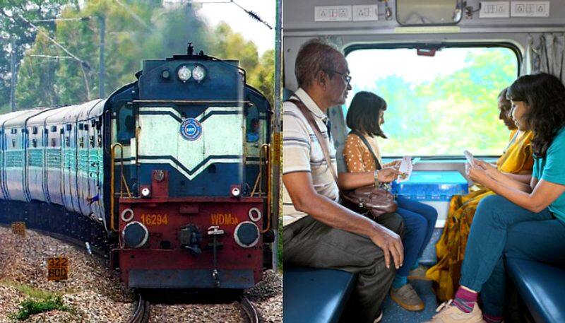 Revised child travel norms: Railways earned over Rs 2,800 crore more in 7 years, says RTI reply sgb