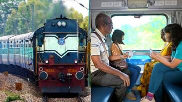 Indian Railways Earned Over 2,800 Crore With Revised Child Travel Norms apk Indian Railways Earned Over 2,800 Crore With Revised Child Travel Norms apk