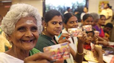 The Tamil Nadu government has informed that a monthly survey will be conducted regarding the beneficiaries of the magalir urimai thogai KAK The Tamil Nadu government has informed that a monthly survey will be conducted regarding the beneficiaries of the magalir urimai thogai KAK