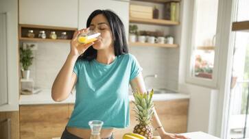 Eating These 4 Vitamins Regularly Will Ensure Better Gut Health azn Eating These 4 Vitamins Regularly Will Ensure Better Gut Health azn