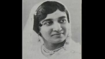 Womens Reservation Bill: Begum Jahanara Shahnawaz won the right to vote for the Indian women RMA Womens Reservation Bill: Begum Jahanara Shahnawaz won the right to vote for the Indian women RMA