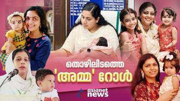 women career and child care in office discussion after thiruvananthapuram mayor arya rajendran viral photo with baby nbu women career and child care in office discussion after thiruvananthapuram mayor arya rajendran viral photo with baby nbu