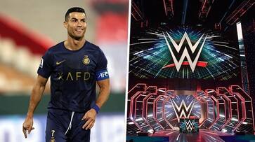 Football Cristiano Ronaldo in WWE? Al-Nassr star could feature in Saudi Arabia's Crown Jewel event osf Football Cristiano Ronaldo in WWE? Al-Nassr star could feature in Saudi Arabia's Crown Jewel event osf