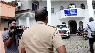 Tragedy.. Retired ACP Pradeep Tenkar committed suicide..ISR Tragedy.. Retired ACP Pradeep Tenkar committed suicide..ISR