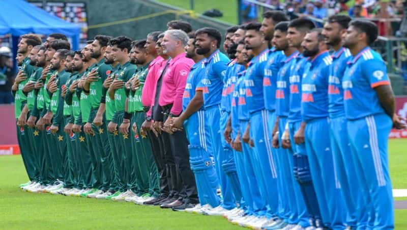 Venue For India-Pakistan T20 World Cup Clash, 'New York Nassau County International Cricket Stadium' Here are the photos RMA