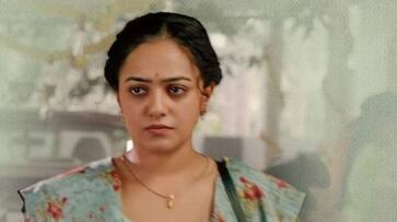 Nithya Menen Kumari Srimathi teaser out hrk Nithya Menen Kumari Srimathi teaser out hrk