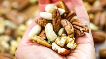four nuts to boost immunity azn four nuts to boost immunity azn