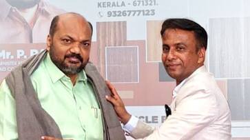 Supreme Decor in Maharashtra will invest 40 crores in Kerala for its manufacturing unit vkv Supreme Decor in Maharashtra will invest 40 crores in Kerala for its manufacturing unit vkv