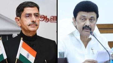 University of Chennai: Tn Govt formed a new committee after replacing the committee announced by the Governor-rag University of Chennai: Tn Govt formed a new committee after replacing the committee announced by the Governor-rag
