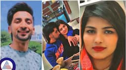 TikTok introduction Instagram love crazy young man poisoned his lover in Bengaluru sat