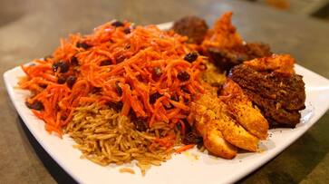 Court orders restaurant to pay Rs 25000 compensation after woman found alive maggots in chicken rice bkg Court orders restaurant to pay Rs 25000 compensation after woman found alive maggots in chicken rice bkg