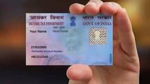 PAN Card Mandatory For Cash Deposits In Your Bank Account? Know Rules Here  