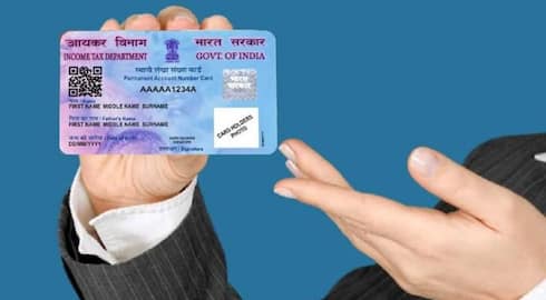 How To Change Your Name On PAN Card  