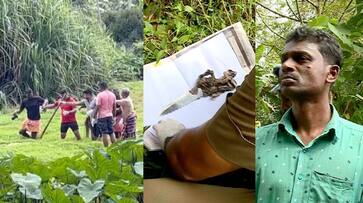 Man kills friend on suspicion of affair with wife in pathanamthitta pullad follow up news vkv Man kills friend on suspicion of affair with wife in pathanamthitta pullad follow up news vkv