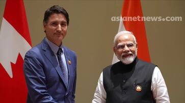 India to seek Support from US against Justin Trudeau Canada pro Khalistan stand kgn India to seek Support from US against Justin Trudeau Canada pro Khalistan stand kgn