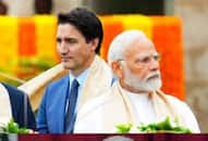 india canada relations pm Justin trudeau said that canada wants good relations with india kxa 