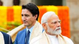 india canada relations pm Justin trudeau said that canada wants good relations with india kxa 