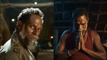 Jailer actor Vinayakan arrested for creating a ruckus at police station KRJ Jailer actor Vinayakan arrested for creating a ruckus at police station KRJ