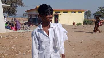 17 Year Old Boy Killed at Chikkodi in Belagavi grg 17 Year Old Boy Killed at Chikkodi in Belagavi grg