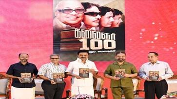 TN CM MK stalin advice to media houses and journalists smp TN CM MK stalin advice to media houses and journalists smp